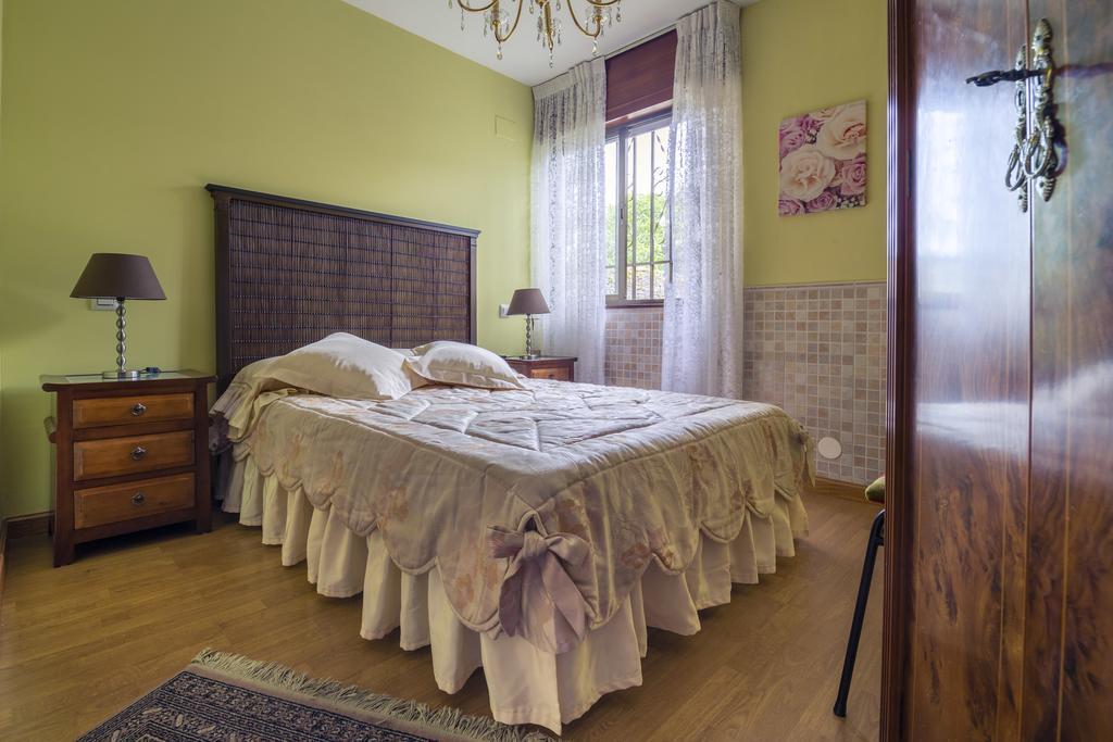 Apartamentos Mirador De Барейо Номер фото